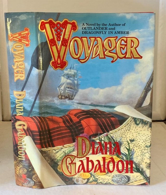 Voyager