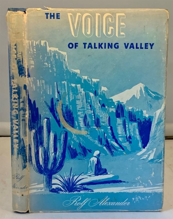 THE VOICE of Talking Valley
