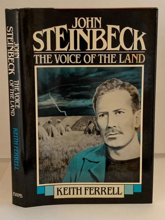 John Steinbeck: the Voice of the Land