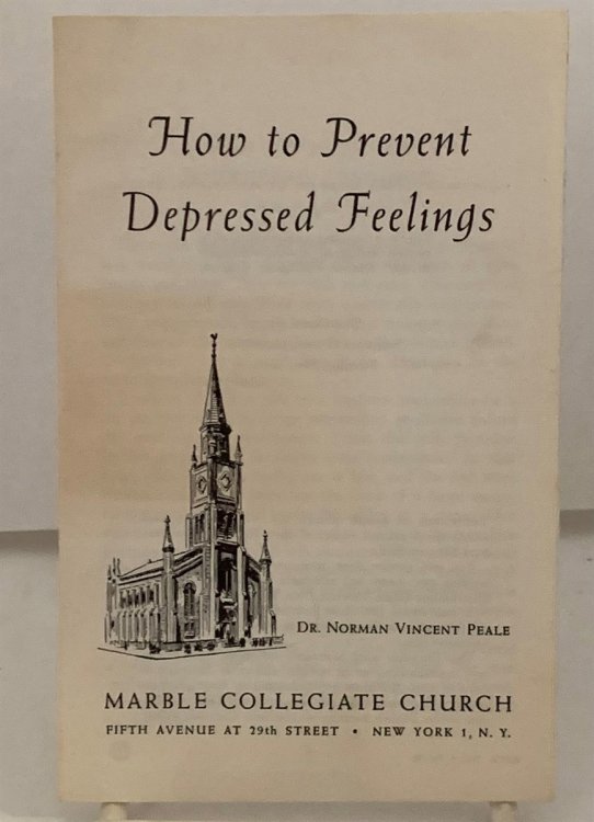 How to Prevent Depressed Feelings