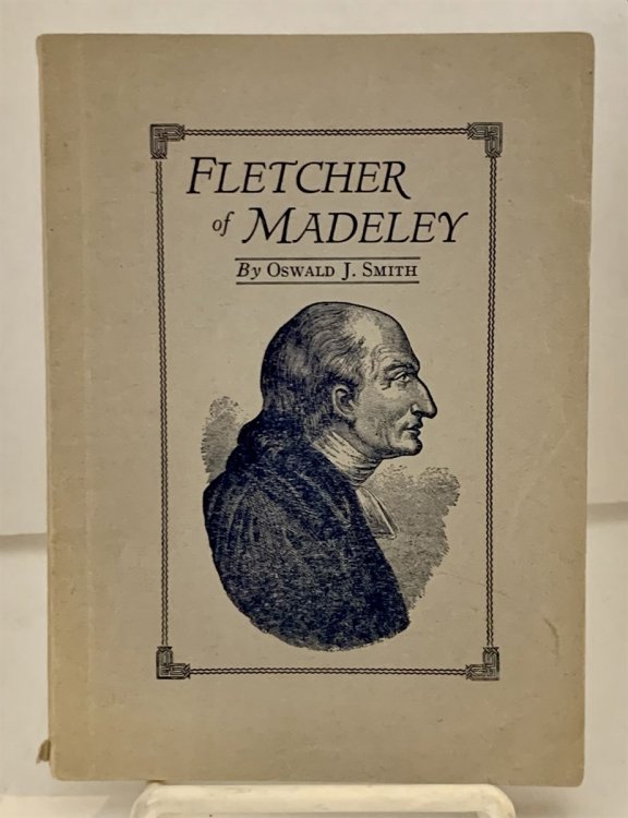 Fletcher of Madeley
