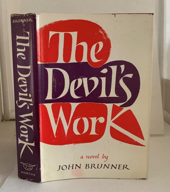 The Devil's Work