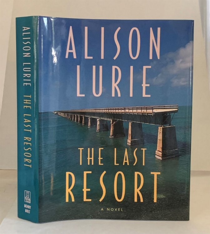 The Last Resort A Novel