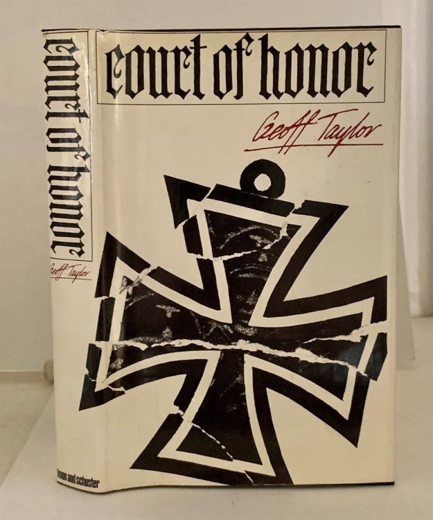 Court of Honor