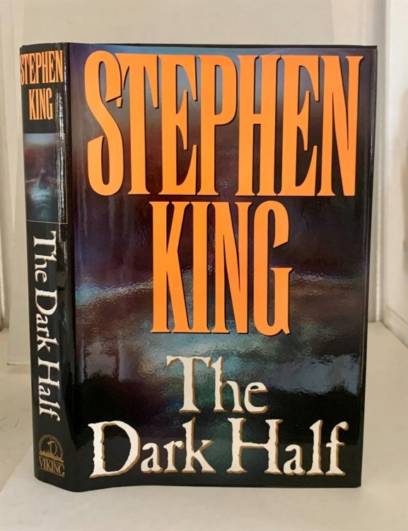 The Dark Half