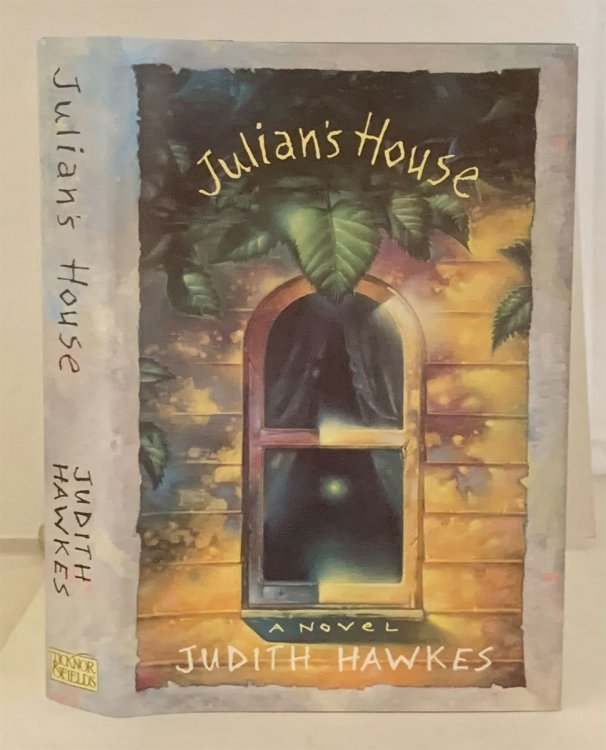 Julian's House