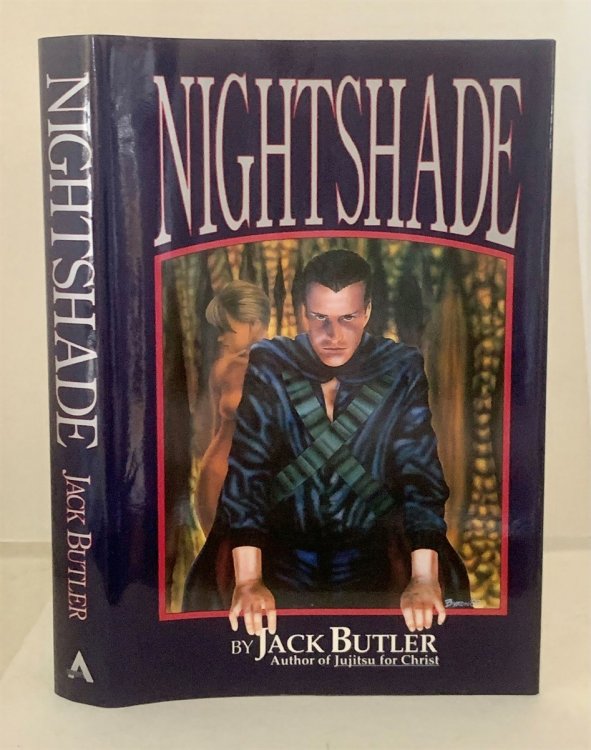 Nightshade