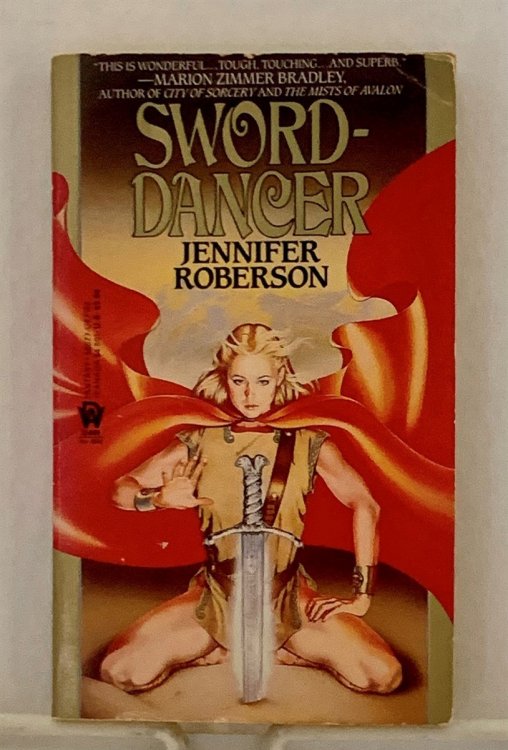Sword-Dancer
