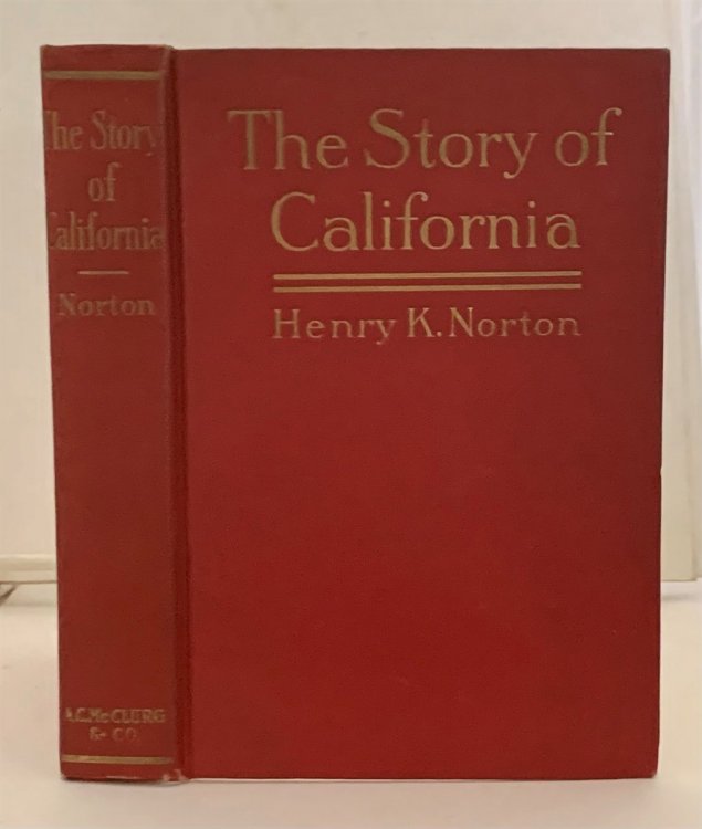 The Story of California