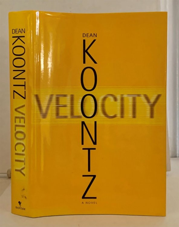 Velocity