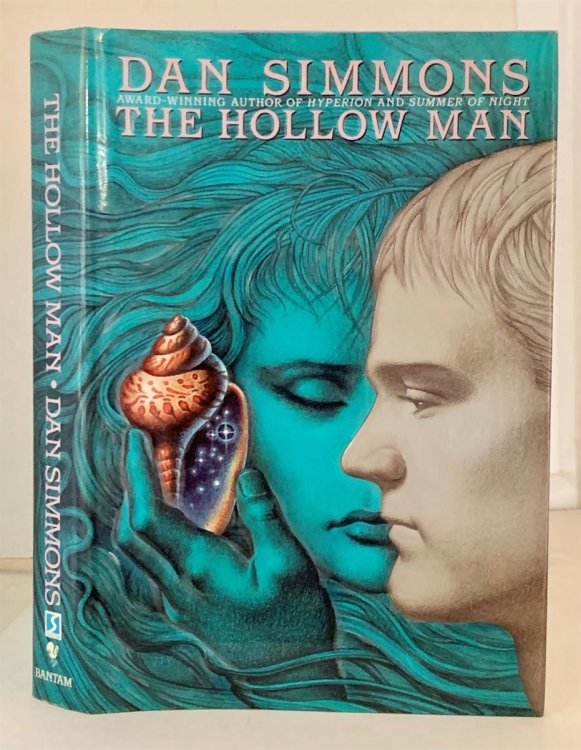 The Hollow Man
