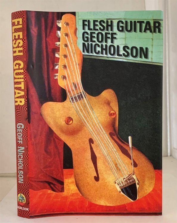 Flesh Guitar
