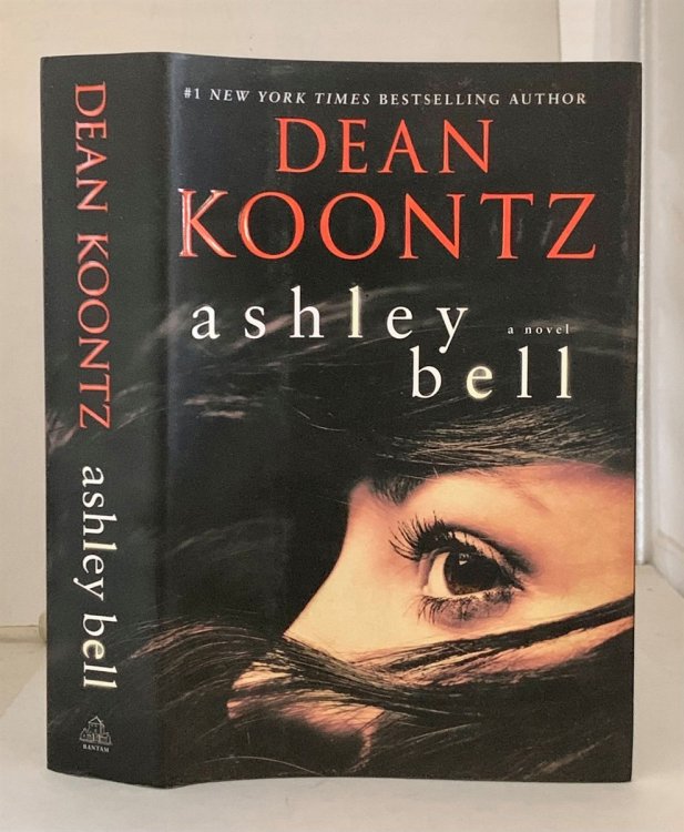Ashley Bell A Novel