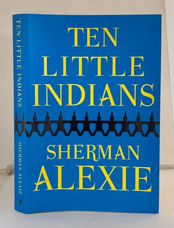 Ten Little Indians