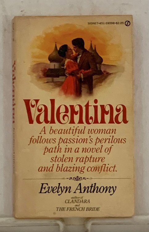 Valentina