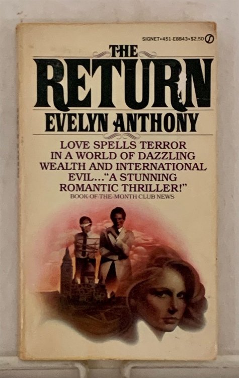 The Return