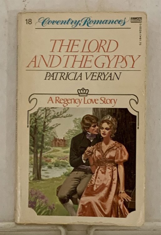 The Lord and the Gypsy