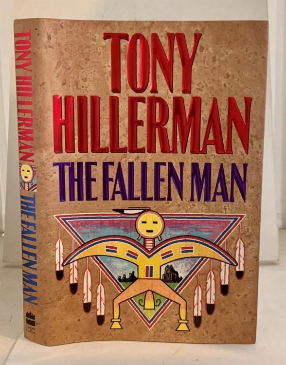 The Fallen Man