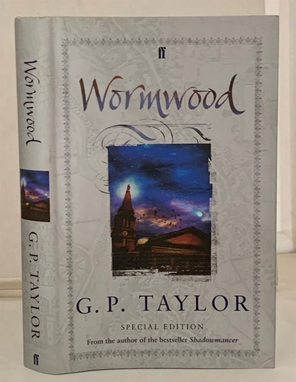 Wormwood