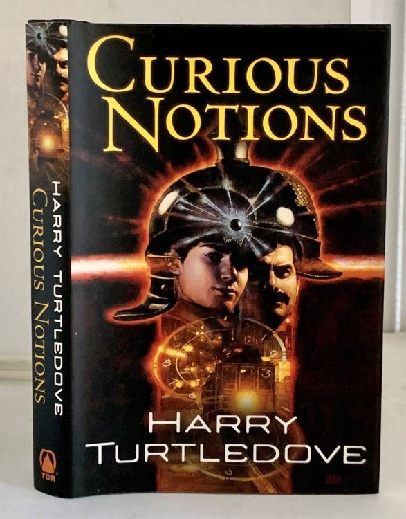 Curious Notions