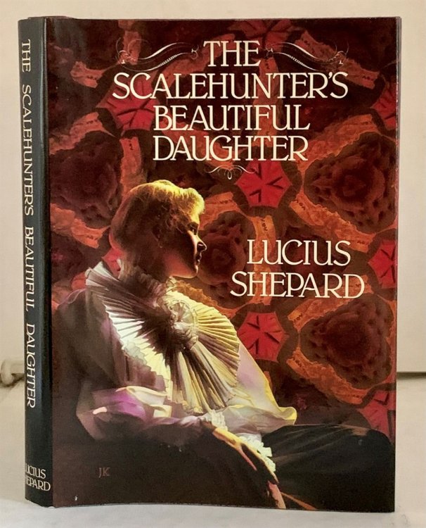 The Scalehunter's Beautiful Daughter