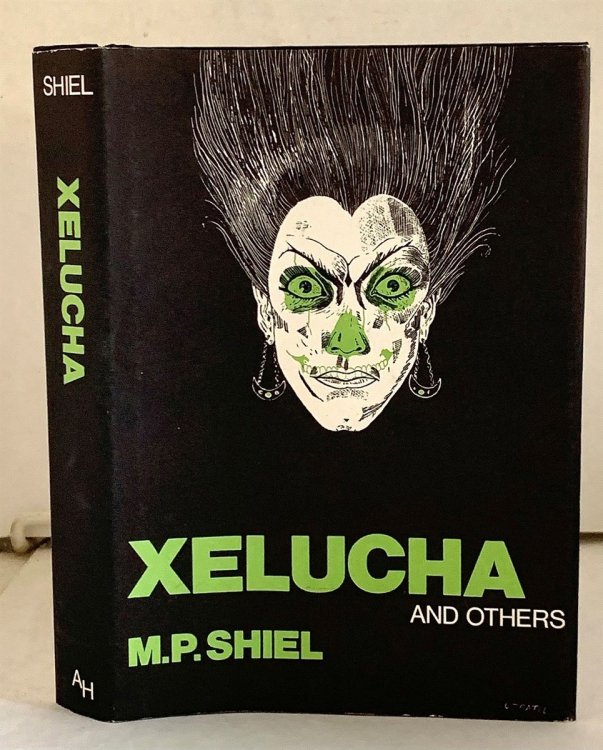 Xelucha And Others