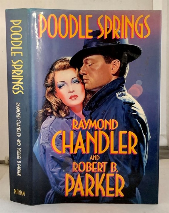 Poodle Springs