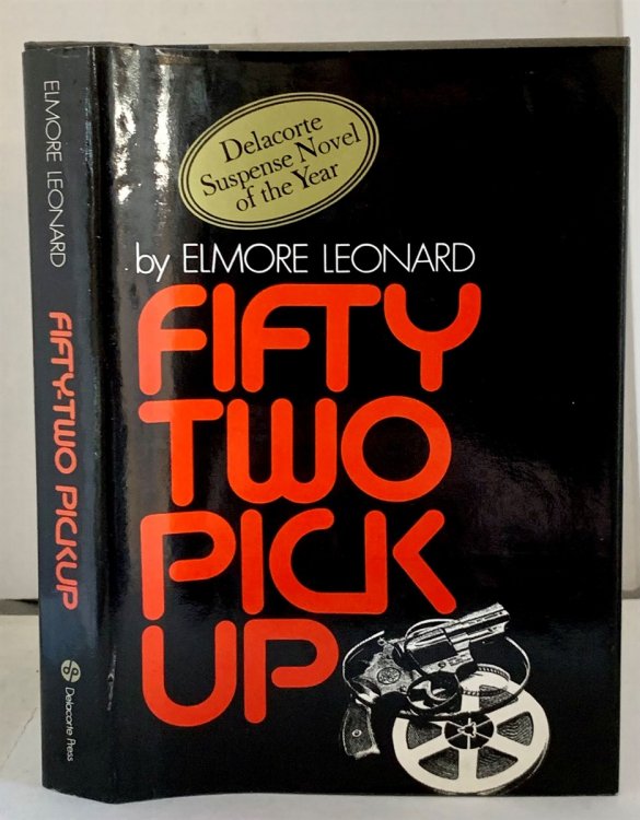 Fifty Two Pick Up