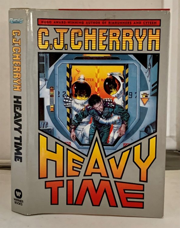 Heavy Time