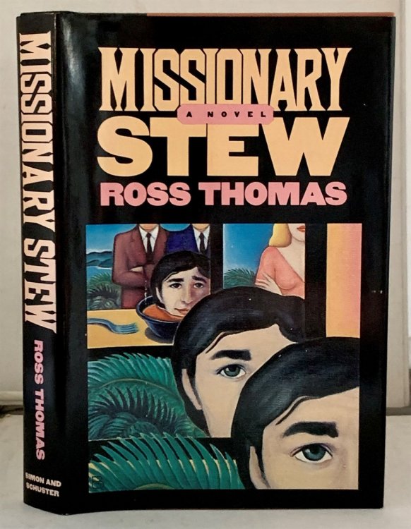 Missionary Stew
