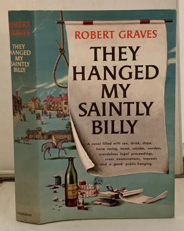 They Hanged My Saintly Billy