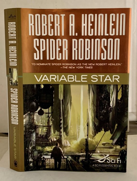 Variable Star