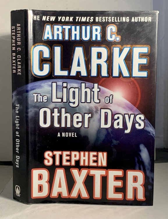 The Light of Other Days