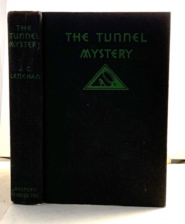 The Tunnel Mystery