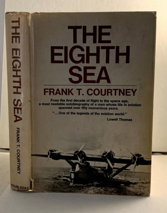 The Eighth Sea