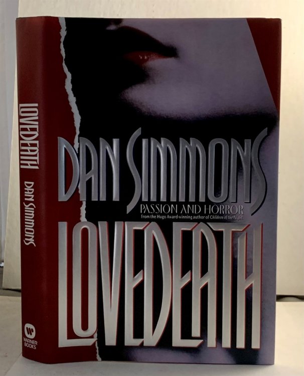 Lovedeath