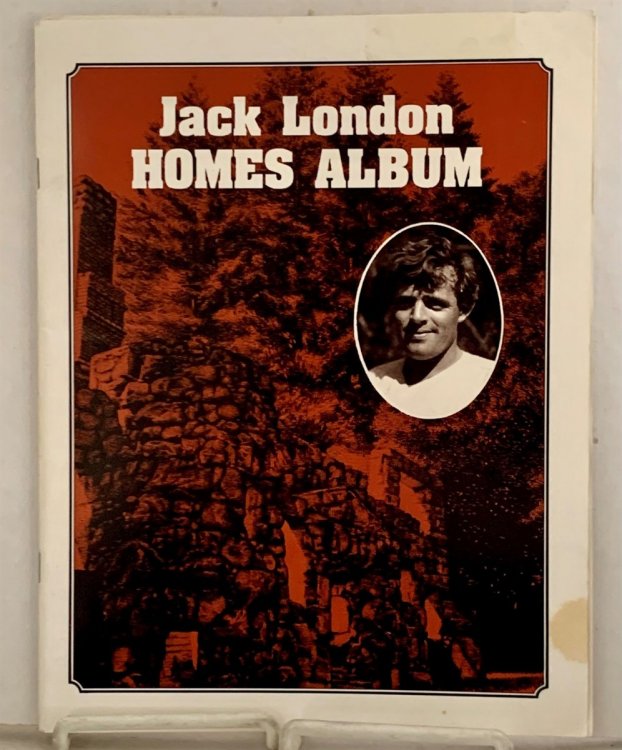 Jack London Homes Album