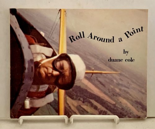 Roll around a Point