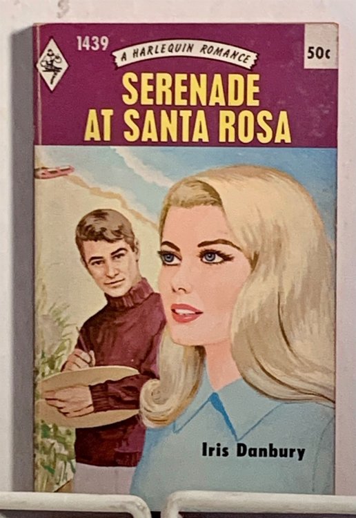Serenade At Santa Rosa