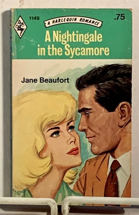 A Nightingale in the Sycamore