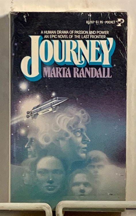 Journey