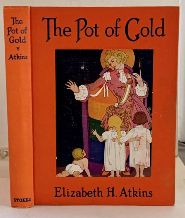 The Pot of Gold