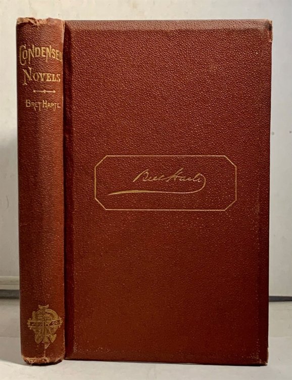 Condensed Novels