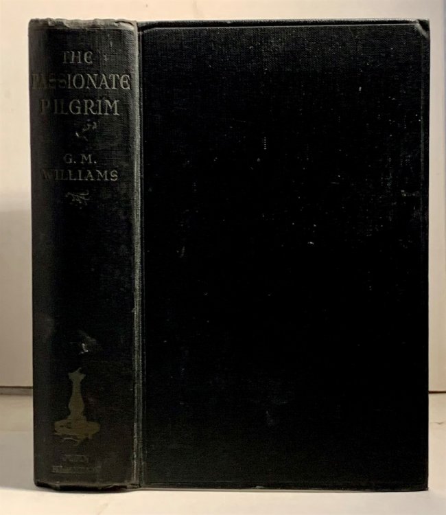 The Passionate Pilgrim A Life of Annie Besant
