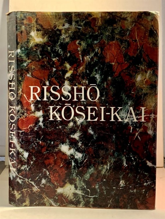 Rissho Kosei-Kai (A Japanese New Religion)