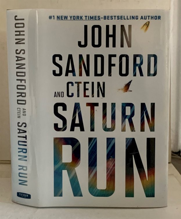 Saturn Run