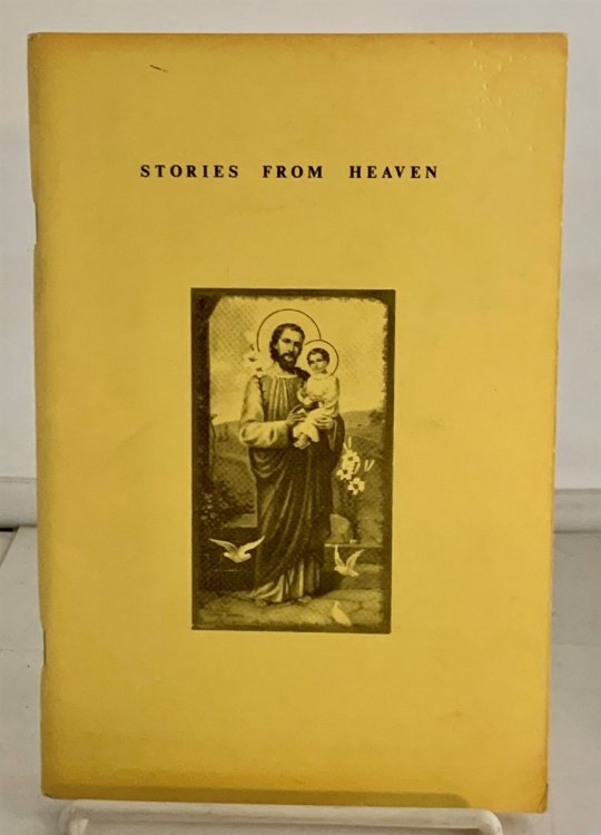 Stories from Heaven, Volume II