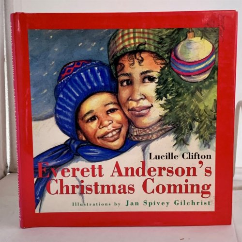 Everett Anderson's Christmas Coming