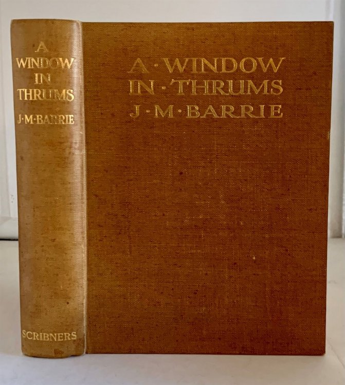 A Window in Thrums