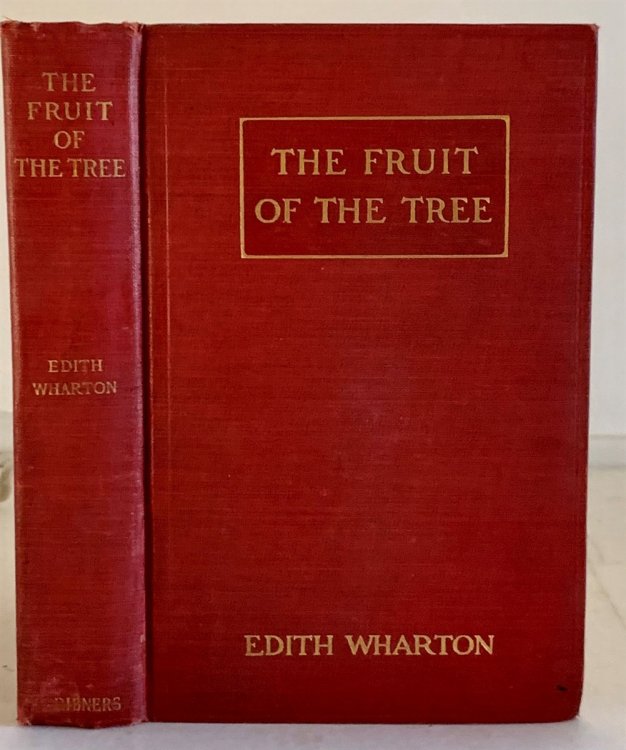 The Fruit of the Tree